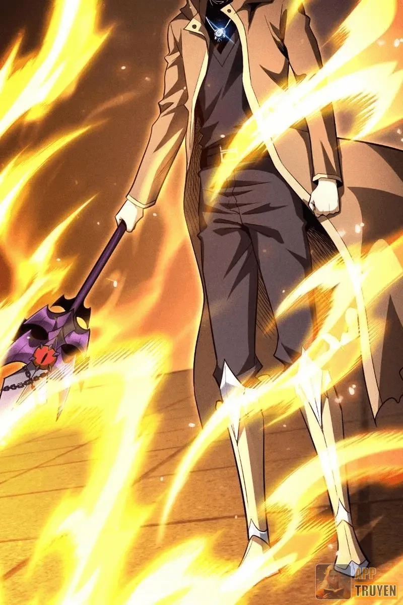 Ta Trở Thành Thần Sau Khi Afk Hàng Triệu Năm Chapter 66 - 56