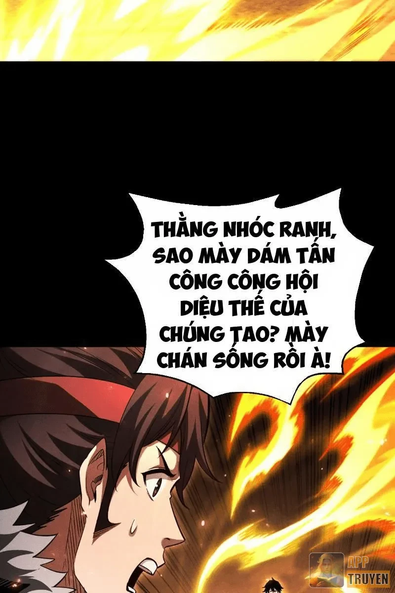 Ta Trở Thành Thần Sau Khi Afk Hàng Triệu Năm Chapter 66 - 57