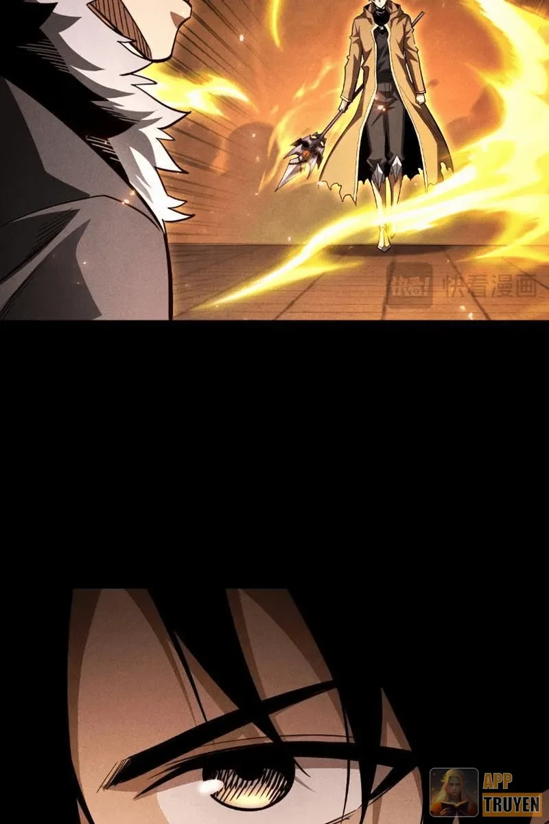 Ta Trở Thành Thần Sau Khi Afk Hàng Triệu Năm Chapter 66 - 58