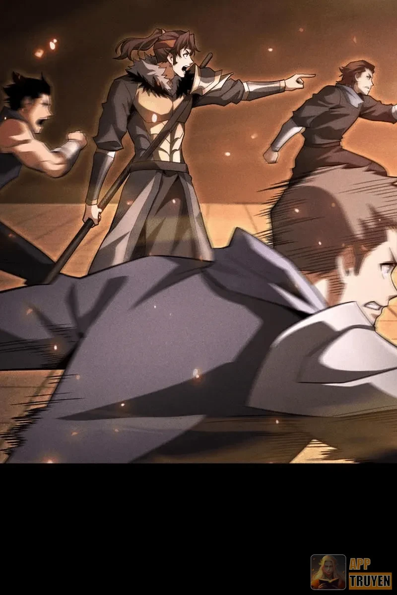 Ta Trở Thành Thần Sau Khi Afk Hàng Triệu Năm Chapter 66 - 60