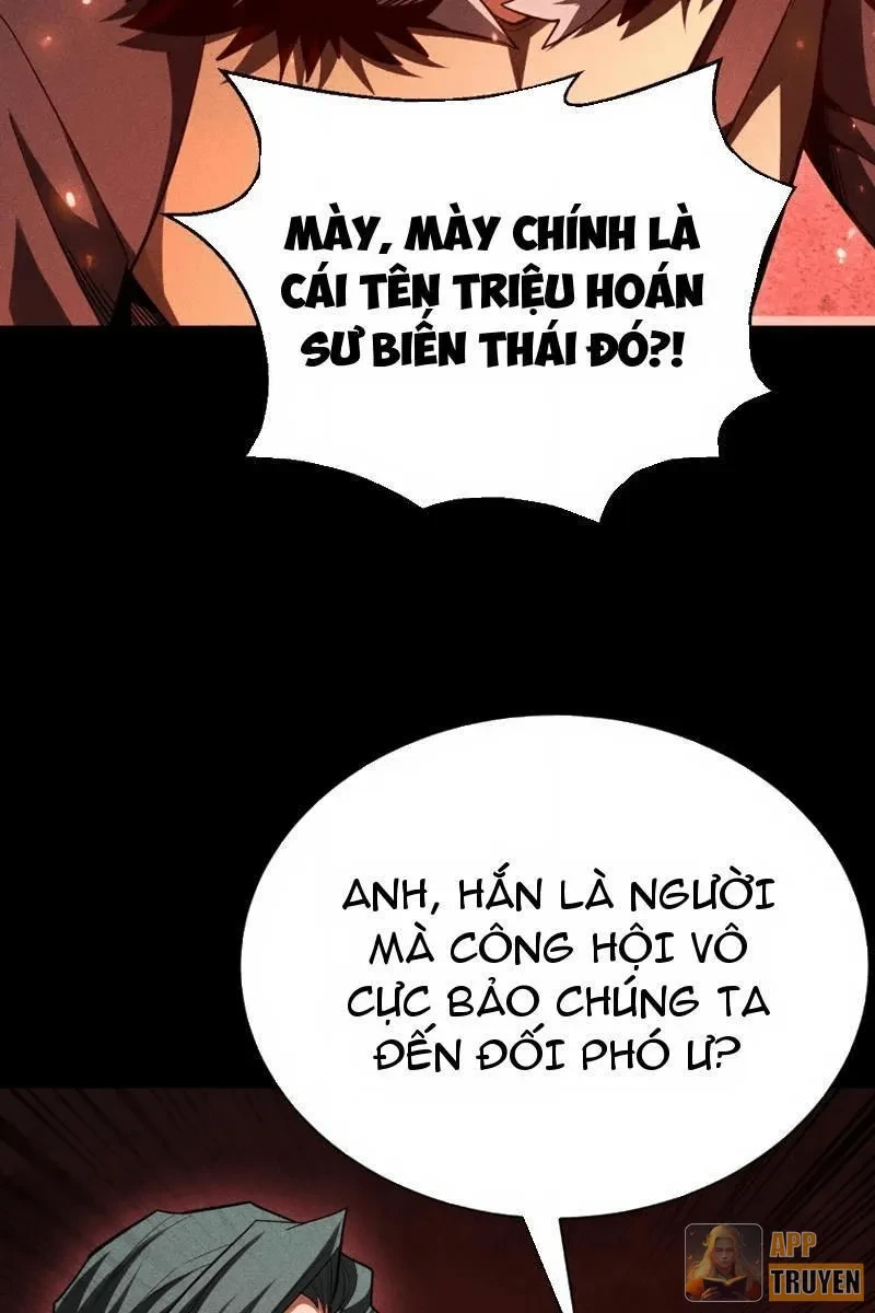 Ta Trở Thành Thần Sau Khi Afk Hàng Triệu Năm Chapter 66 - 65