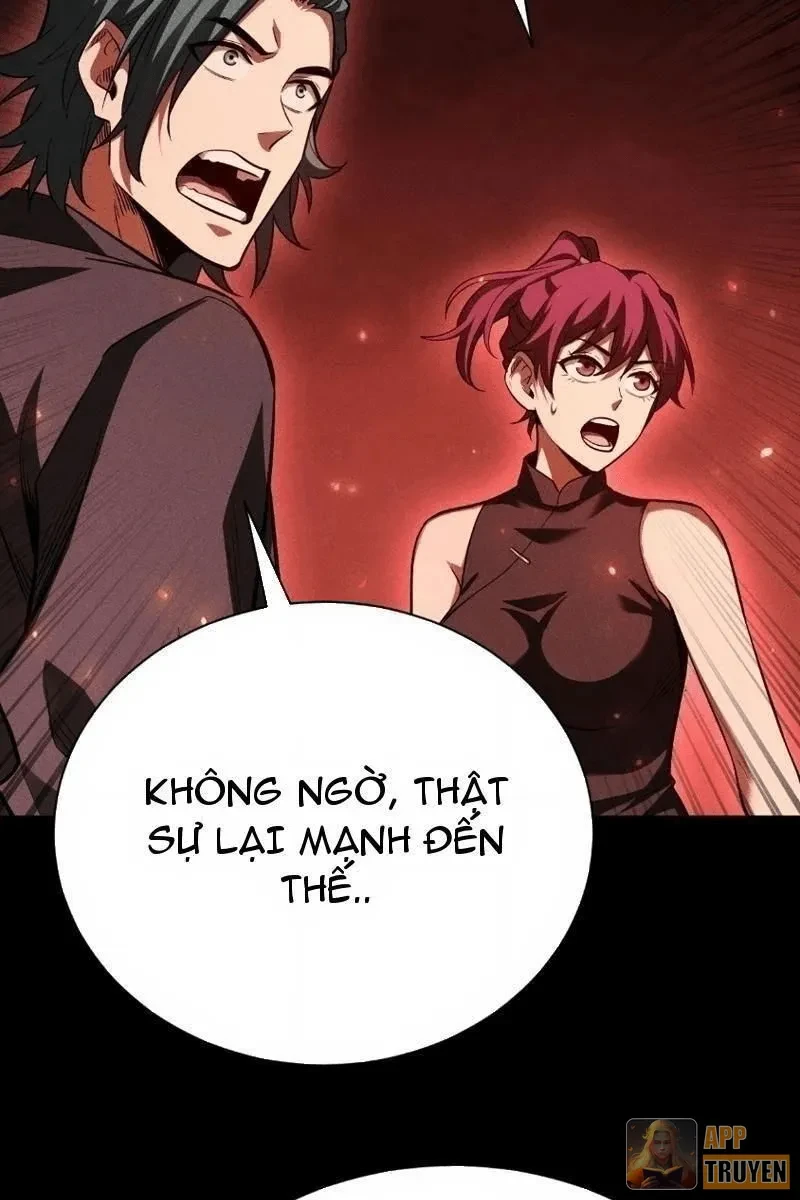 Ta Trở Thành Thần Sau Khi Afk Hàng Triệu Năm Chapter 66 - 66