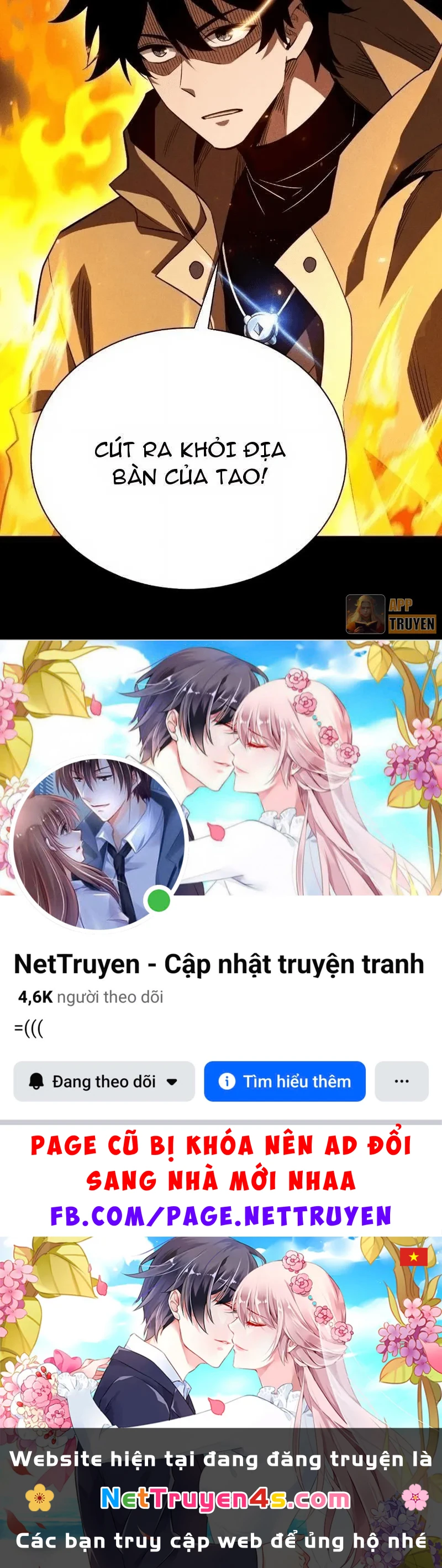 Ta Trở Thành Thần Sau Khi Afk Hàng Triệu Năm Chapter 66 - 68