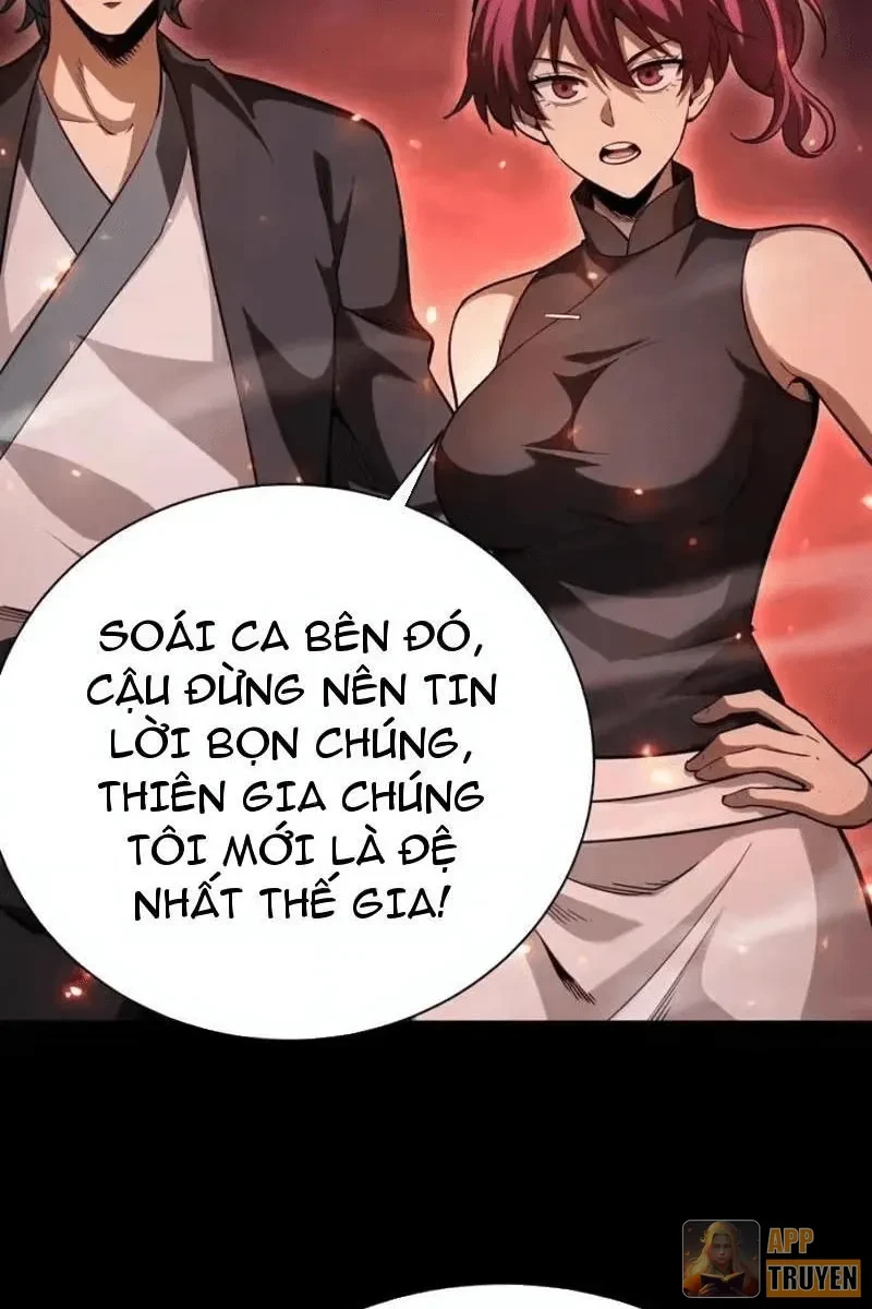 Ta Trở Thành Thần Sau Khi Afk Hàng Triệu Năm Chapter 67 - 3