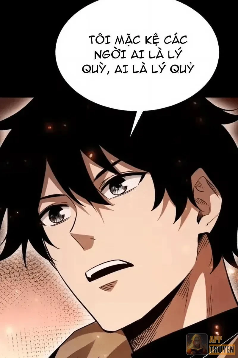 Ta Trở Thành Thần Sau Khi Afk Hàng Triệu Năm Chapter 67 - 4