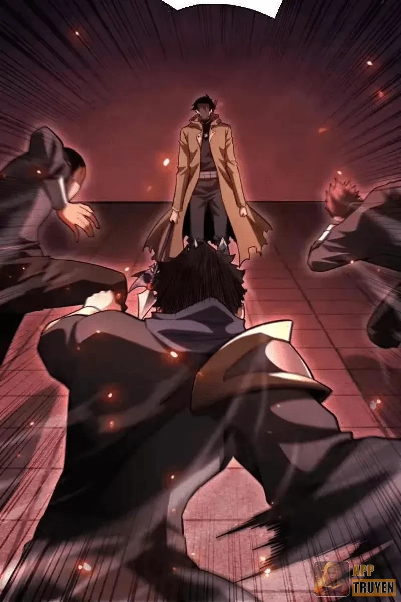 Ta Trở Thành Thần Sau Khi Afk Hàng Triệu Năm Chapter 67 - 6