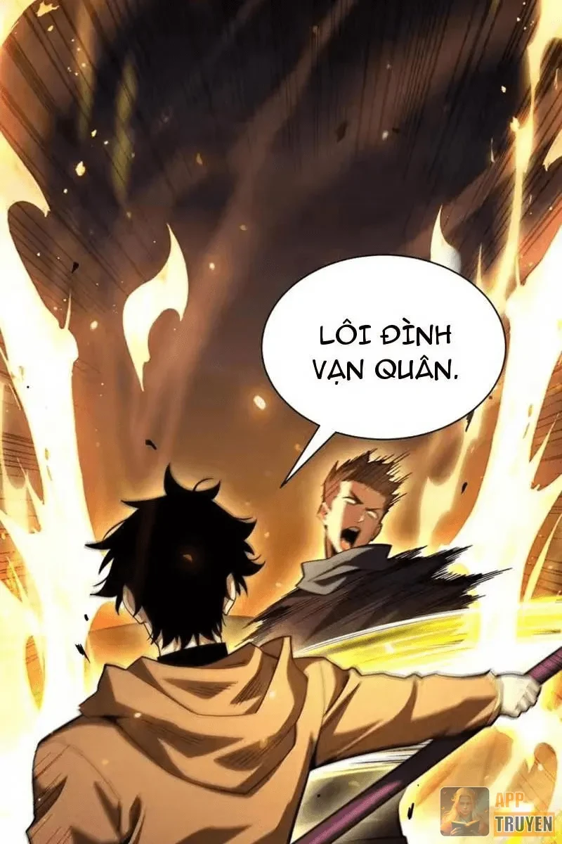 Ta Trở Thành Thần Sau Khi Afk Hàng Triệu Năm Chapter 67 - 12