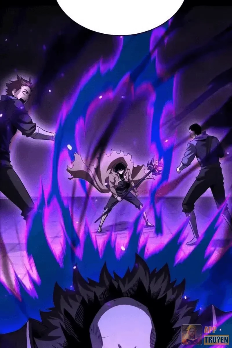 Ta Trở Thành Thần Sau Khi Afk Hàng Triệu Năm Chapter 67 - 14