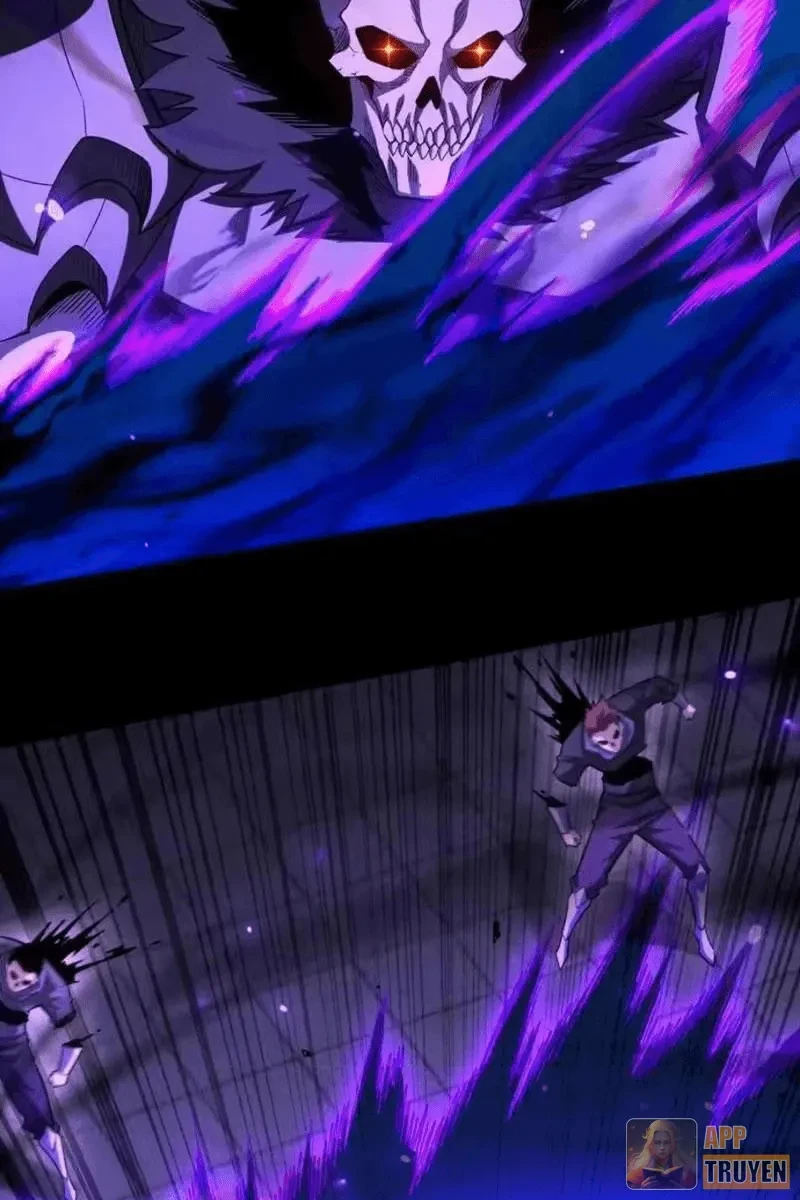 Ta Trở Thành Thần Sau Khi Afk Hàng Triệu Năm Chapter 67 - 15