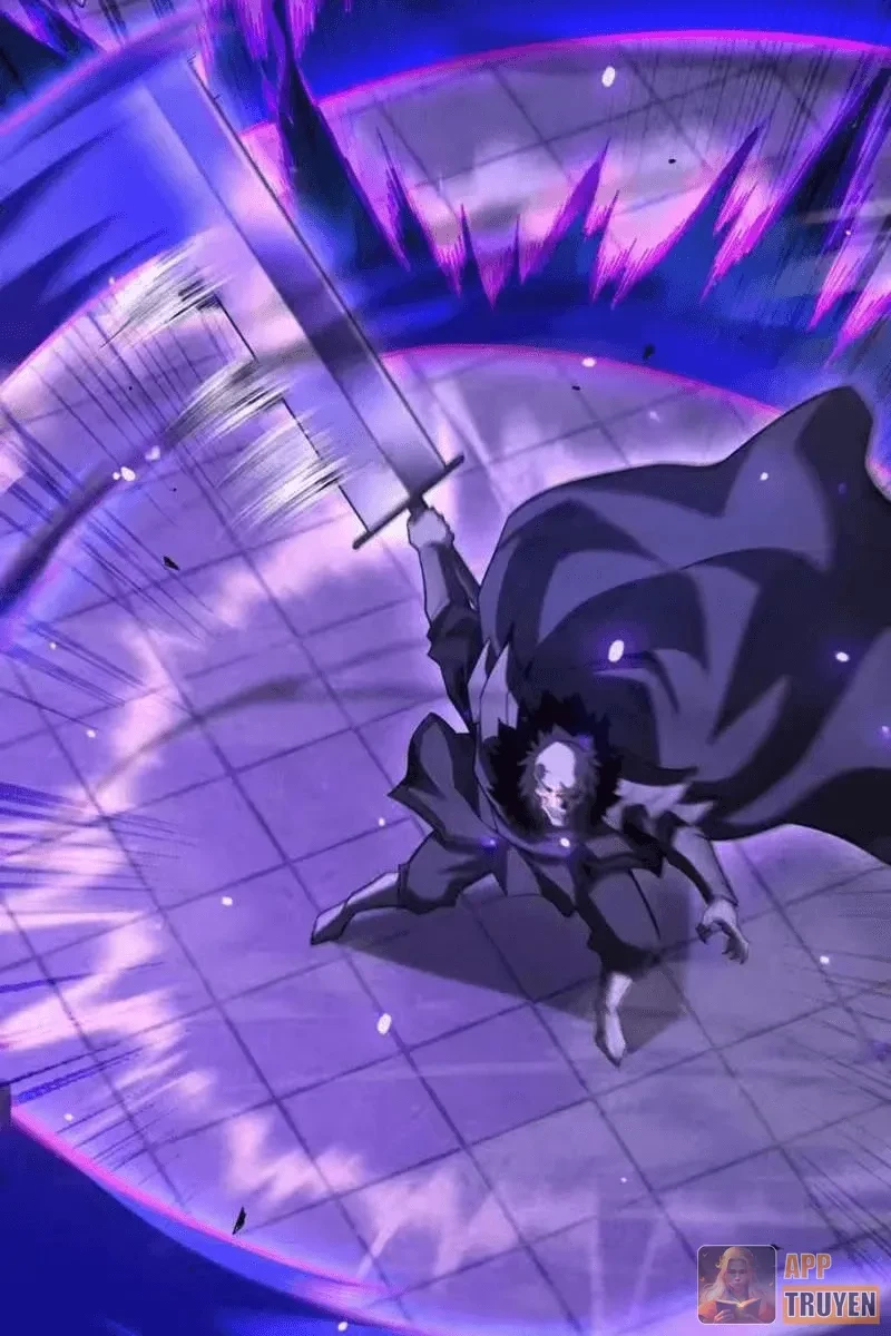 Ta Trở Thành Thần Sau Khi Afk Hàng Triệu Năm Chapter 67 - 16