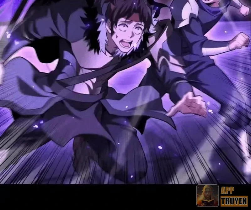 Ta Trở Thành Thần Sau Khi Afk Hàng Triệu Năm Chapter 67 - 20