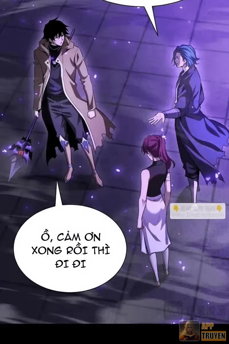 Ta Trở Thành Thần Sau Khi Afk Hàng Triệu Năm Chapter 67 - 22