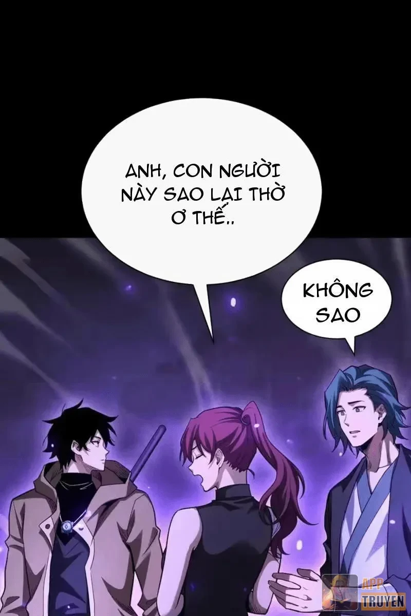 Ta Trở Thành Thần Sau Khi Afk Hàng Triệu Năm Chapter 67 - 23