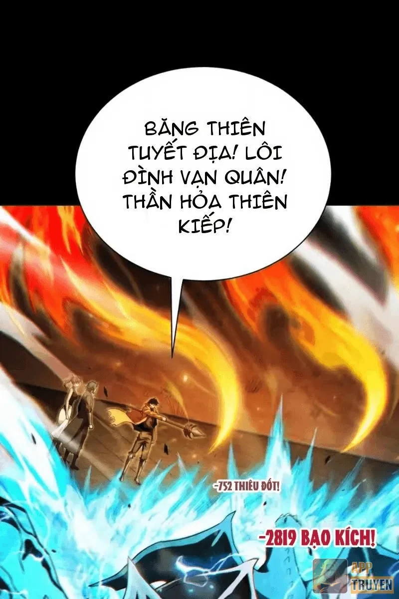 Ta Trở Thành Thần Sau Khi Afk Hàng Triệu Năm Chapter 67 - 26