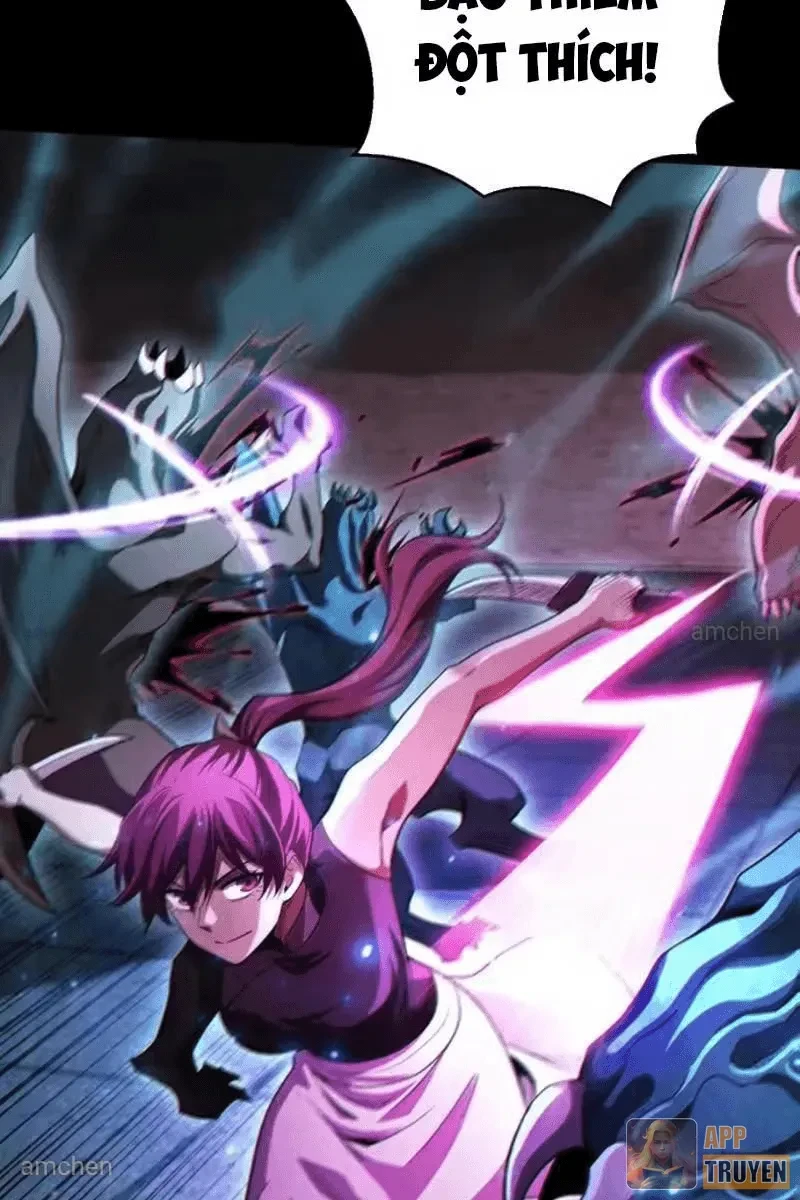 Ta Trở Thành Thần Sau Khi Afk Hàng Triệu Năm Chapter 67 - 28