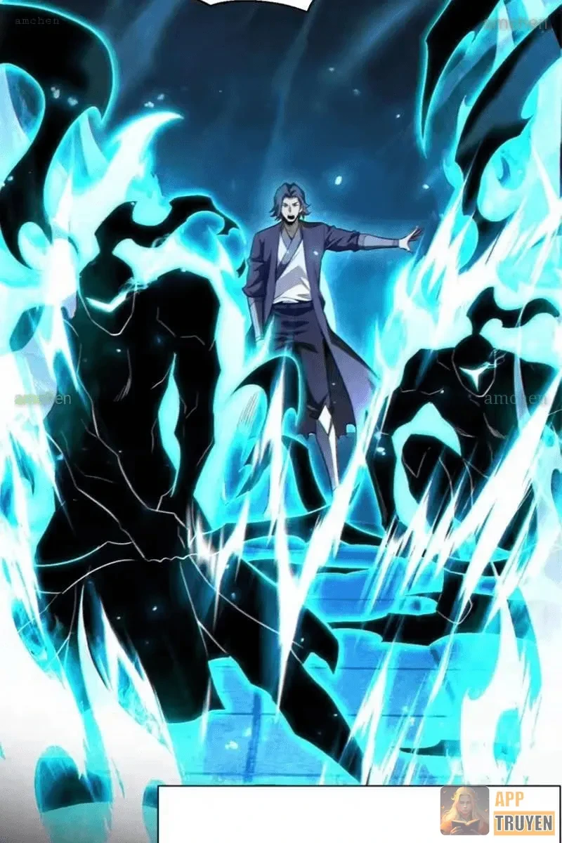 Ta Trở Thành Thần Sau Khi Afk Hàng Triệu Năm Chapter 67 - 30