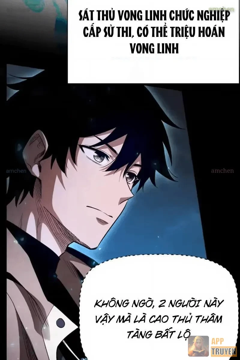 Ta Trở Thành Thần Sau Khi Afk Hàng Triệu Năm Chapter 67 - 31