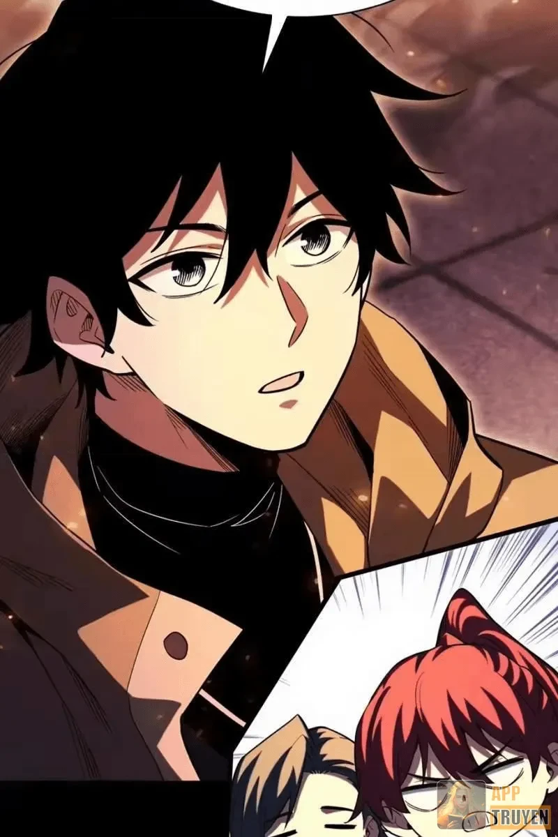 Ta Trở Thành Thần Sau Khi Afk Hàng Triệu Năm Chapter 67 - 35