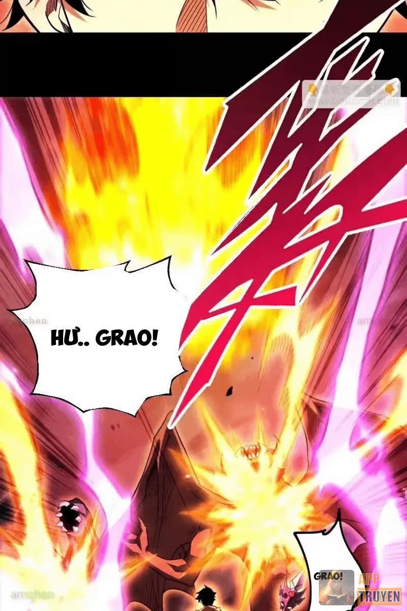 Ta Trở Thành Thần Sau Khi Afk Hàng Triệu Năm Chapter 67 - 39