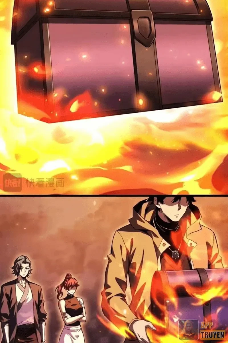 Ta Trở Thành Thần Sau Khi Afk Hàng Triệu Năm Chapter 67 - 42