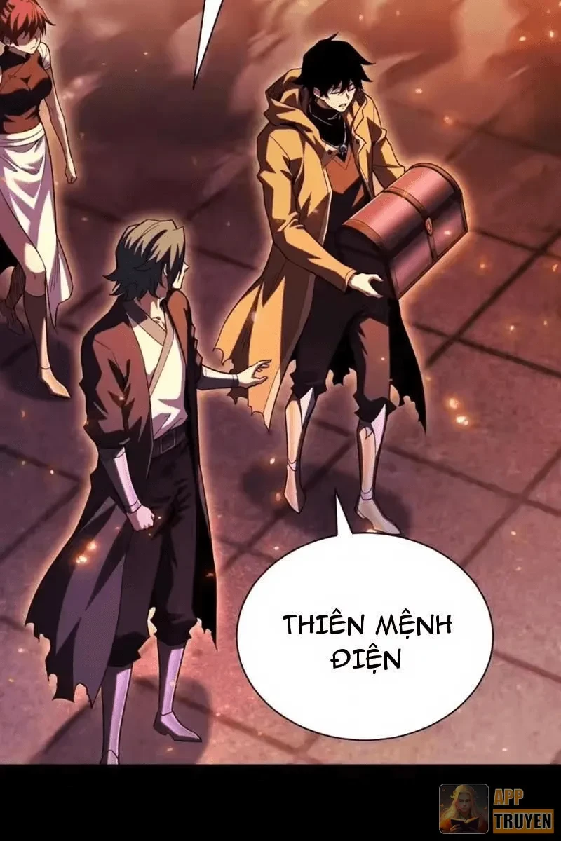 Ta Trở Thành Thần Sau Khi Afk Hàng Triệu Năm Chapter 67 - 44