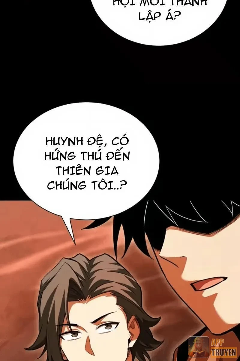 Ta Trở Thành Thần Sau Khi Afk Hàng Triệu Năm Chapter 67 - 46