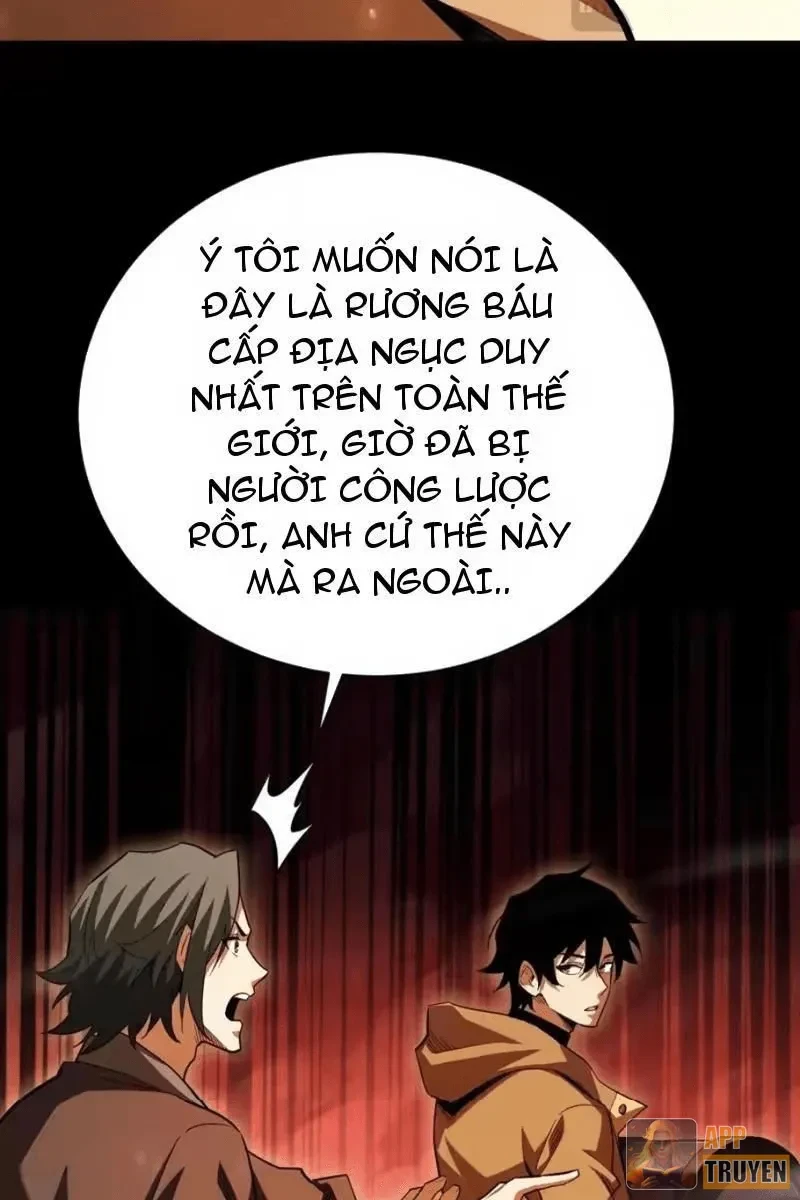 Ta Trở Thành Thần Sau Khi Afk Hàng Triệu Năm Chapter 67 - 50