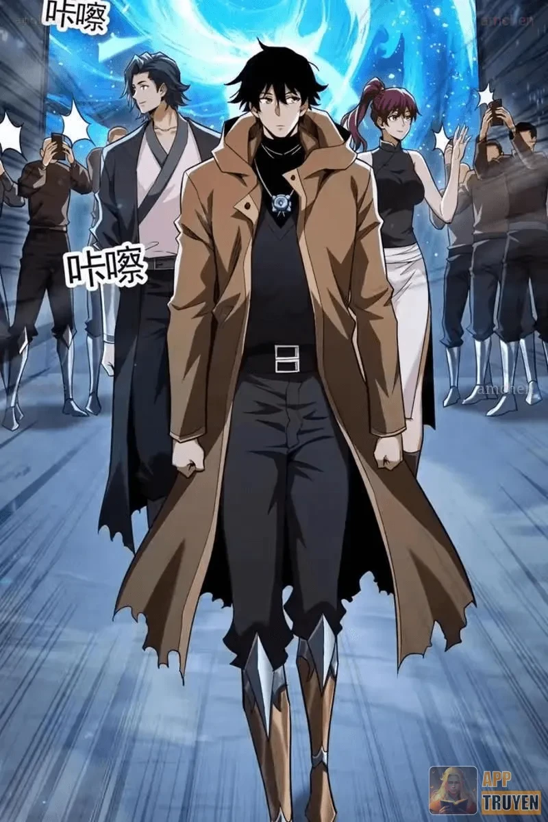 Ta Trở Thành Thần Sau Khi Afk Hàng Triệu Năm Chapter 67 - 53