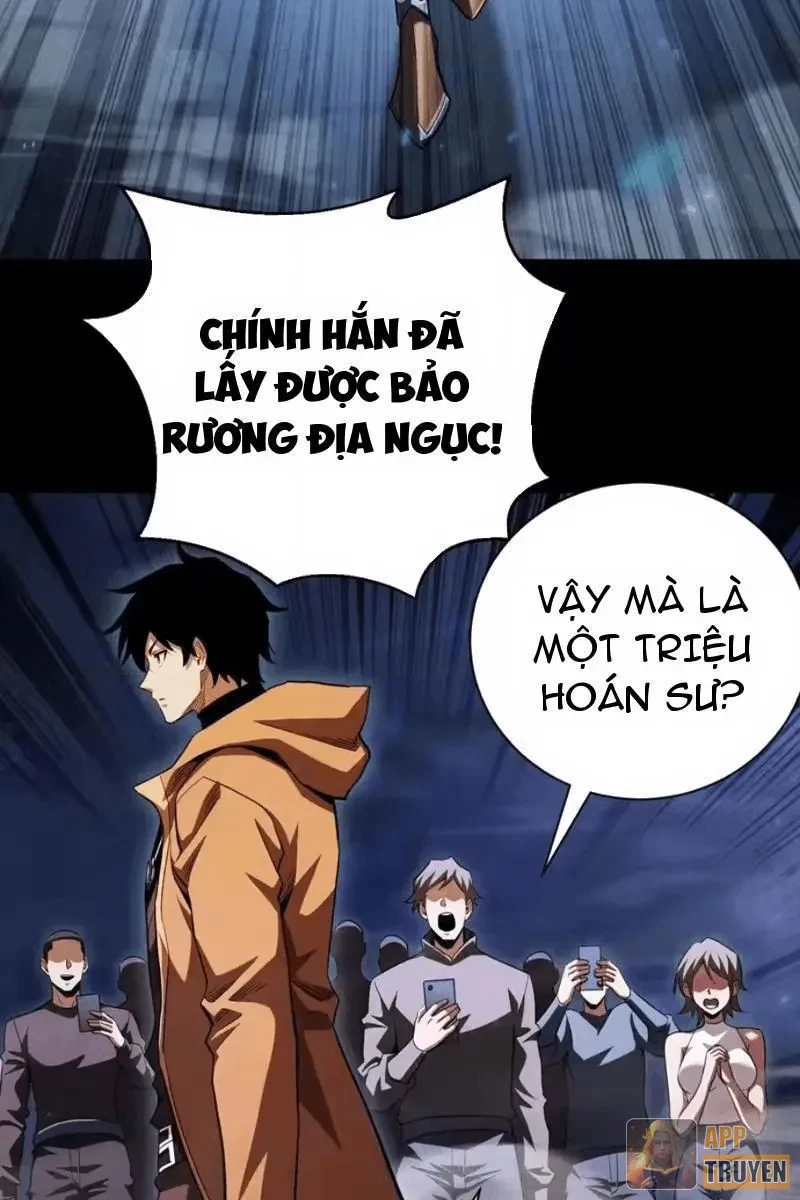 Ta Trở Thành Thần Sau Khi Afk Hàng Triệu Năm Chapter 67 - 54