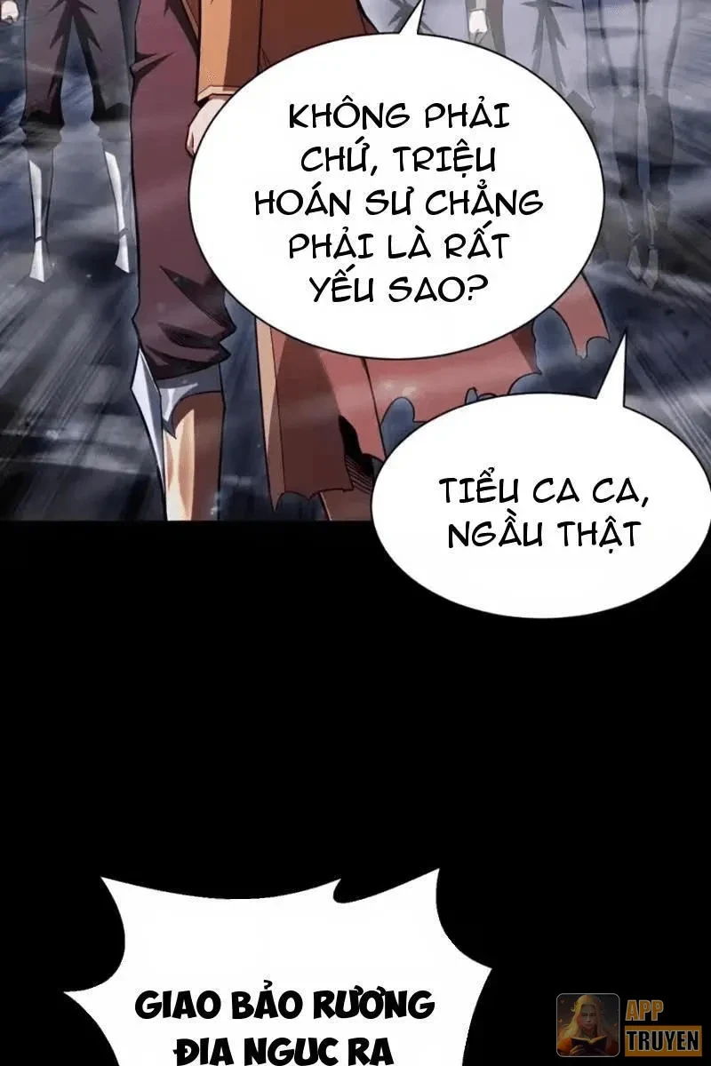 Ta Trở Thành Thần Sau Khi Afk Hàng Triệu Năm Chapter 67 - 55