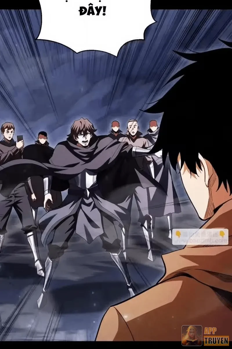 Ta Trở Thành Thần Sau Khi Afk Hàng Triệu Năm Chapter 67 - 56