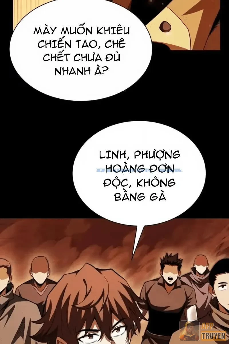 Ta Trở Thành Thần Sau Khi Afk Hàng Triệu Năm Chapter 67 - 58