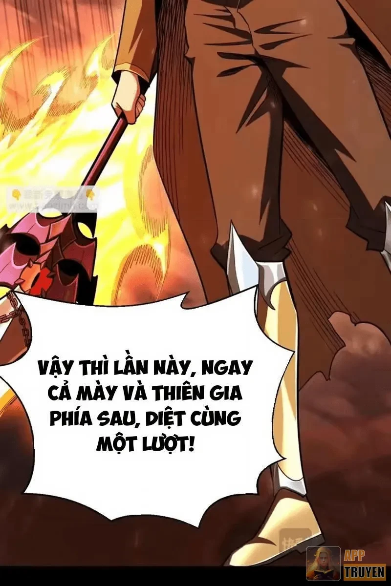 Ta Trở Thành Thần Sau Khi Afk Hàng Triệu Năm Chapter 67 - 61