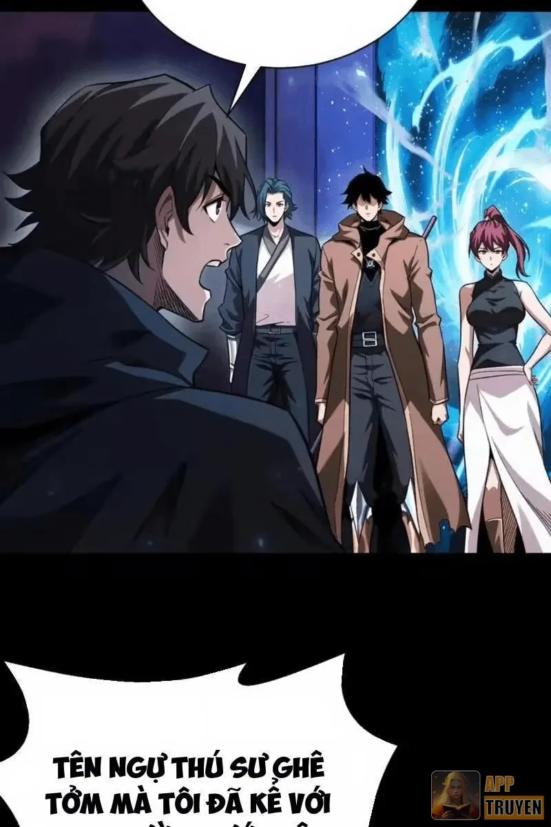 Ta Trở Thành Thần Sau Khi Afk Hàng Triệu Năm Chapter 67 - 64