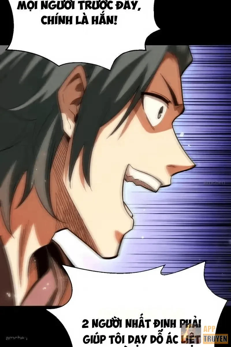 Ta Trở Thành Thần Sau Khi Afk Hàng Triệu Năm Chapter 67 - 65