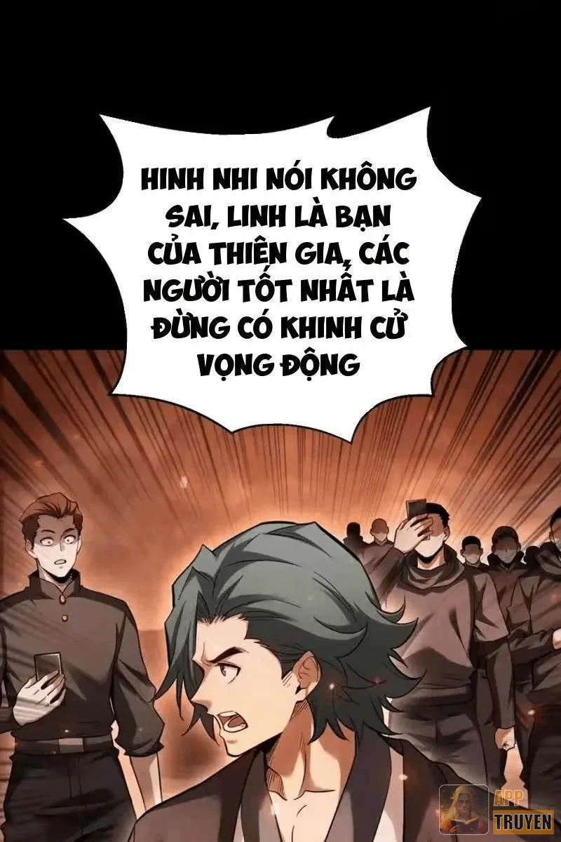 Ta Trở Thành Thần Sau Khi Afk Hàng Triệu Năm Chapter 68 - 3