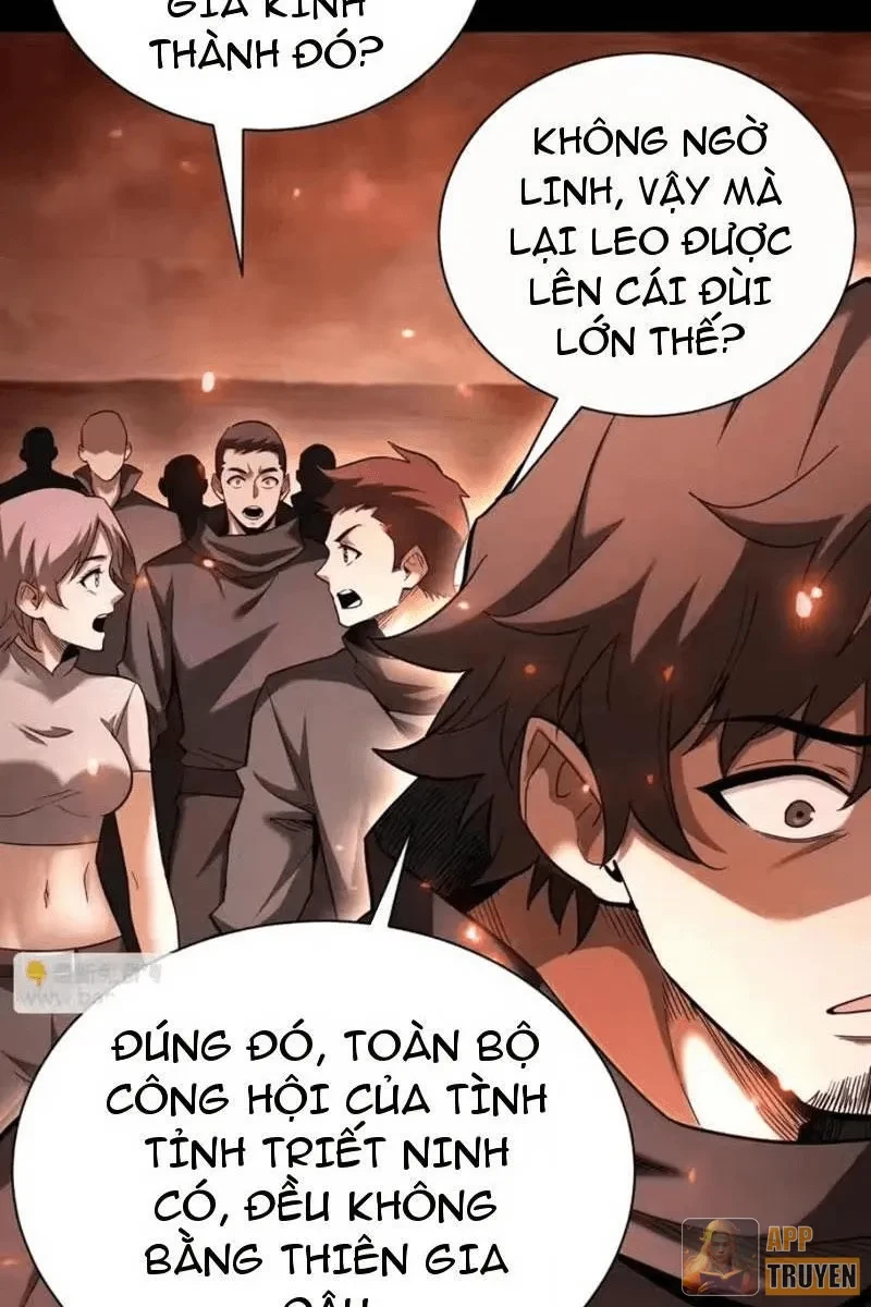 Ta Trở Thành Thần Sau Khi Afk Hàng Triệu Năm Chapter 68 - 5