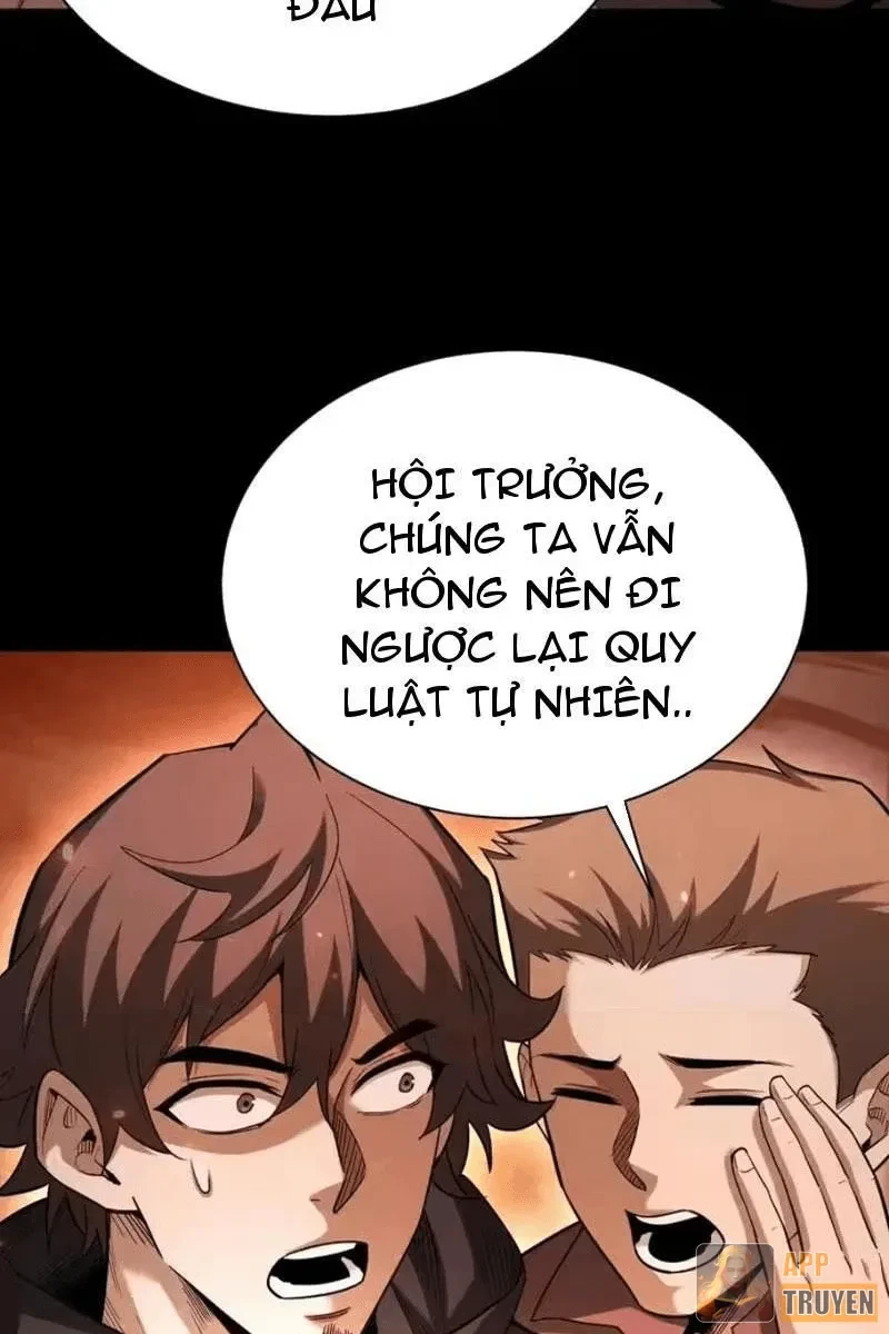 Ta Trở Thành Thần Sau Khi Afk Hàng Triệu Năm Chapter 68 - 6