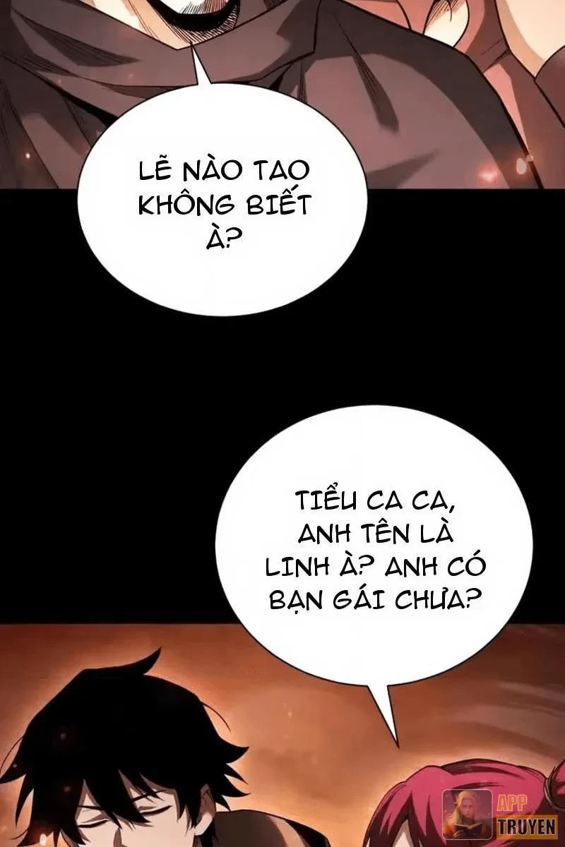 Ta Trở Thành Thần Sau Khi Afk Hàng Triệu Năm Chapter 68 - 7