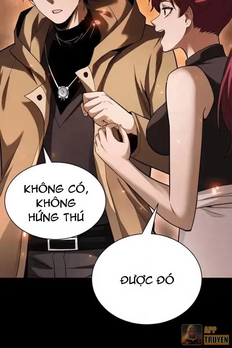 Ta Trở Thành Thần Sau Khi Afk Hàng Triệu Năm Chapter 68 - 8