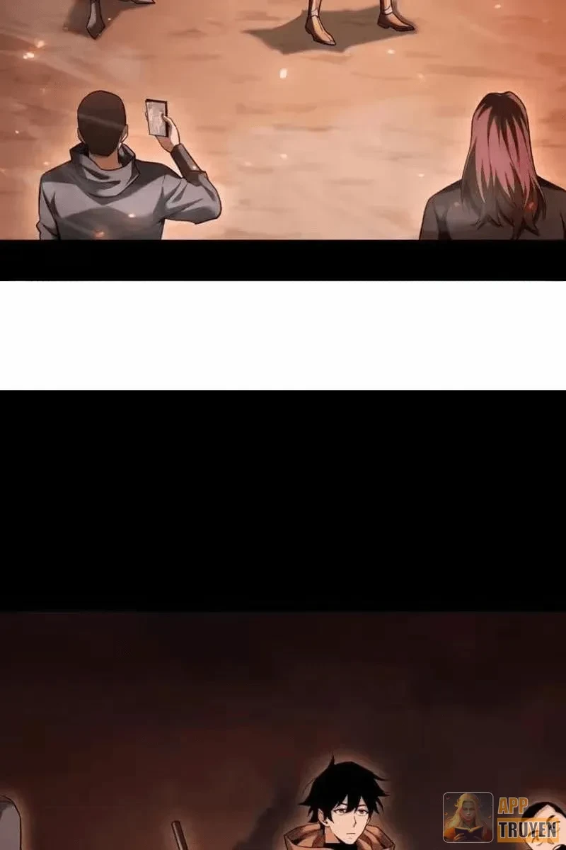 Ta Trở Thành Thần Sau Khi Afk Hàng Triệu Năm Chapter 68 - 10