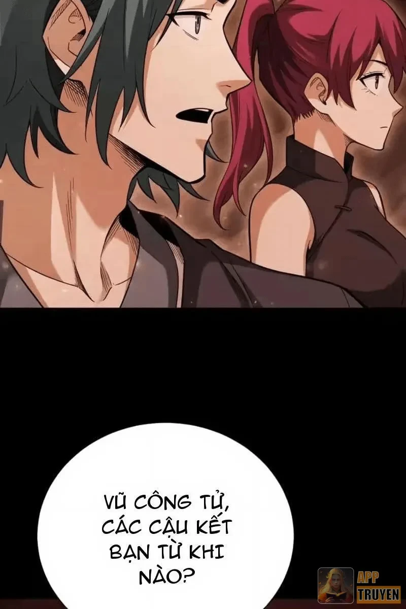 Ta Trở Thành Thần Sau Khi Afk Hàng Triệu Năm Chapter 68 - 14