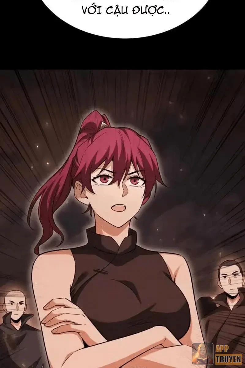 Ta Trở Thành Thần Sau Khi Afk Hàng Triệu Năm Chapter 68 - 16