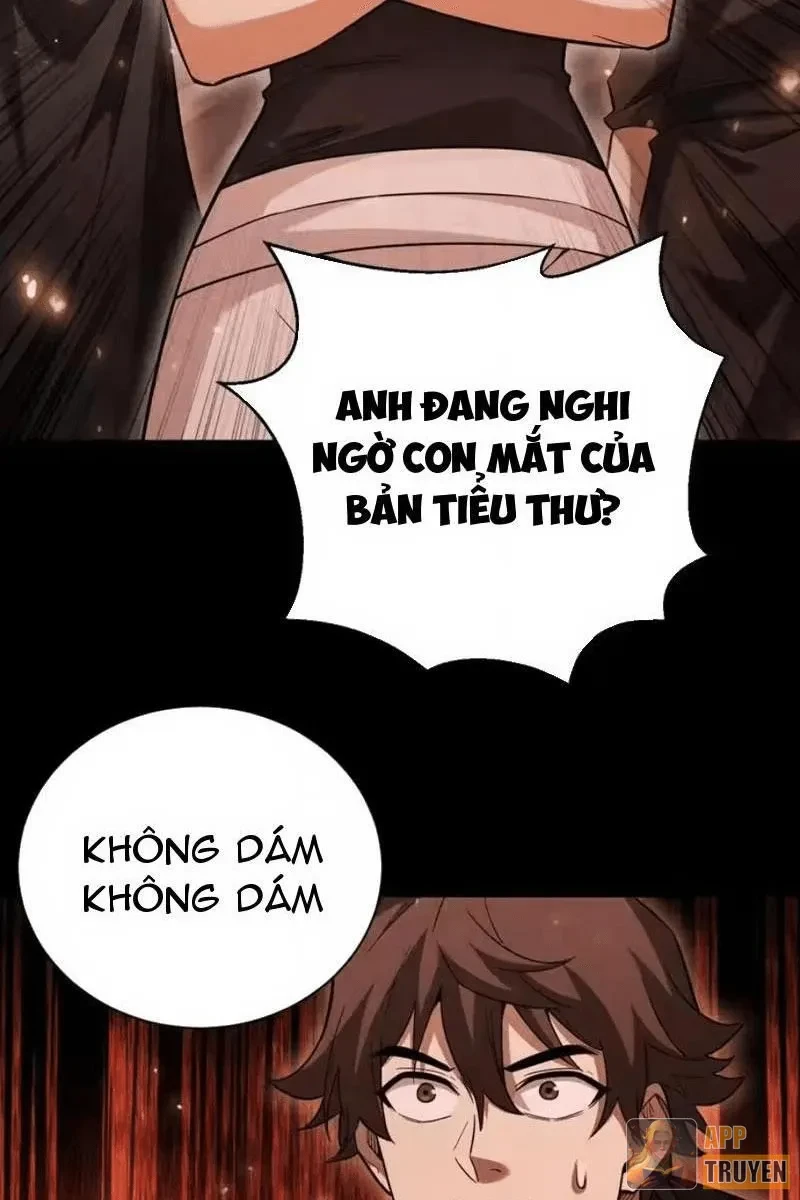 Ta Trở Thành Thần Sau Khi Afk Hàng Triệu Năm Chapter 68 - 17