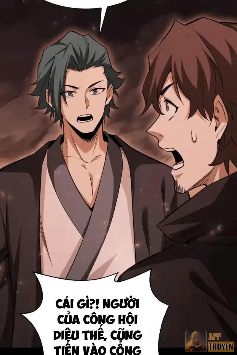 Ta Trở Thành Thần Sau Khi Afk Hàng Triệu Năm Chapter 68 - 19