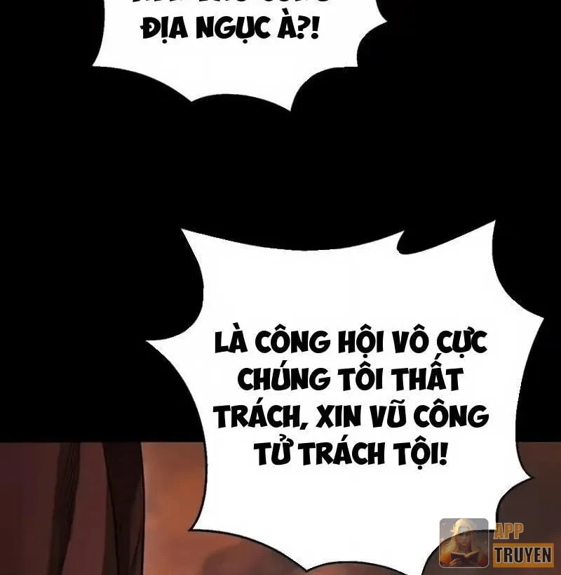 Ta Trở Thành Thần Sau Khi Afk Hàng Triệu Năm Chapter 68 - 20