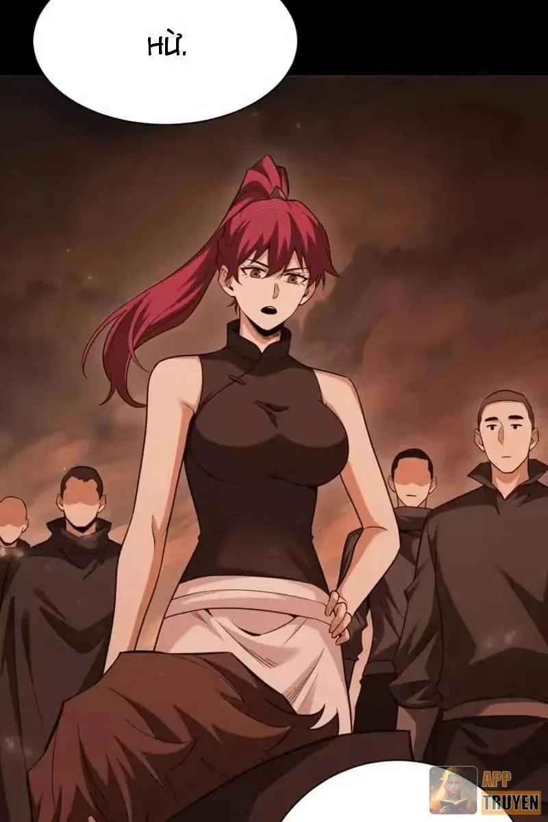 Ta Trở Thành Thần Sau Khi Afk Hàng Triệu Năm Chapter 68 - 22