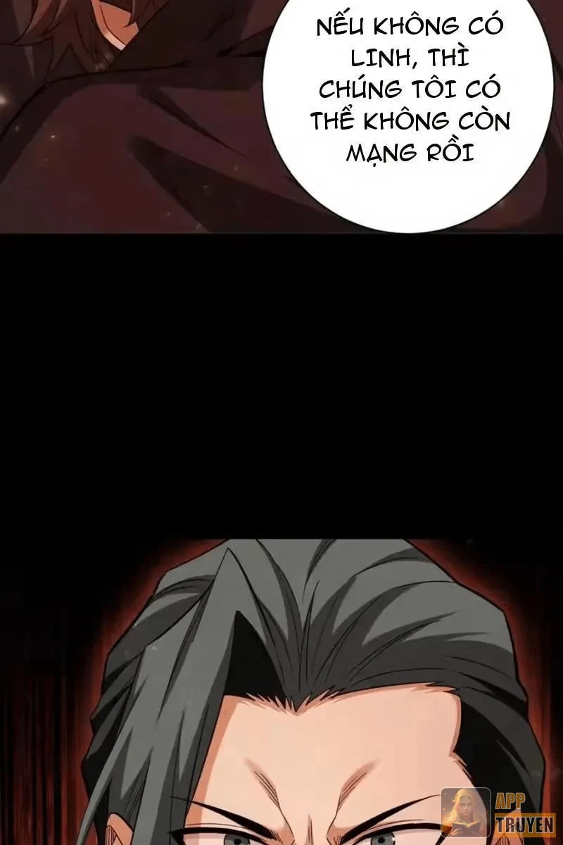 Ta Trở Thành Thần Sau Khi Afk Hàng Triệu Năm Chapter 68 - 23