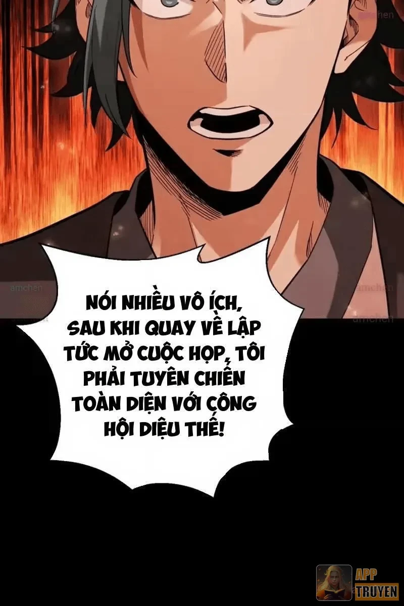 Ta Trở Thành Thần Sau Khi Afk Hàng Triệu Năm Chapter 68 - 24