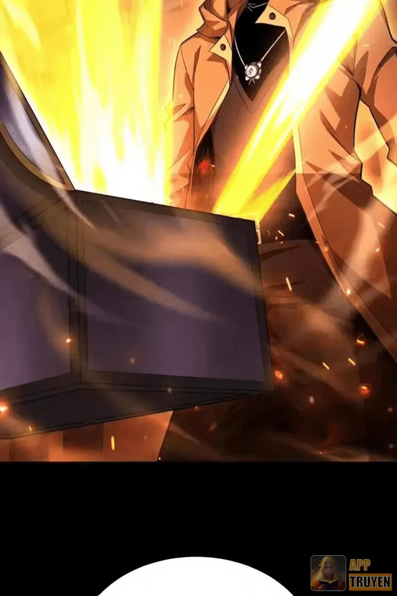 Ta Trở Thành Thần Sau Khi Afk Hàng Triệu Năm Chapter 68 - 35